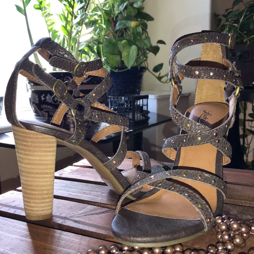 Java heels - Picture 6 of 6